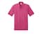 Port & Company® Brights Core Blend Jersey Knit Polo